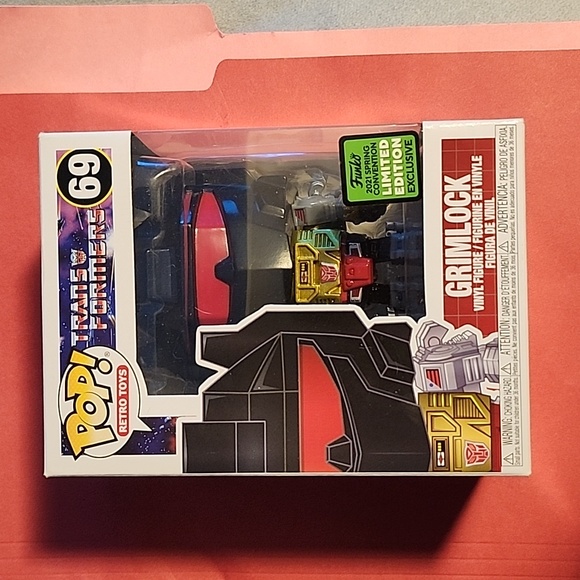 Funko pop - Picture 1 of 6